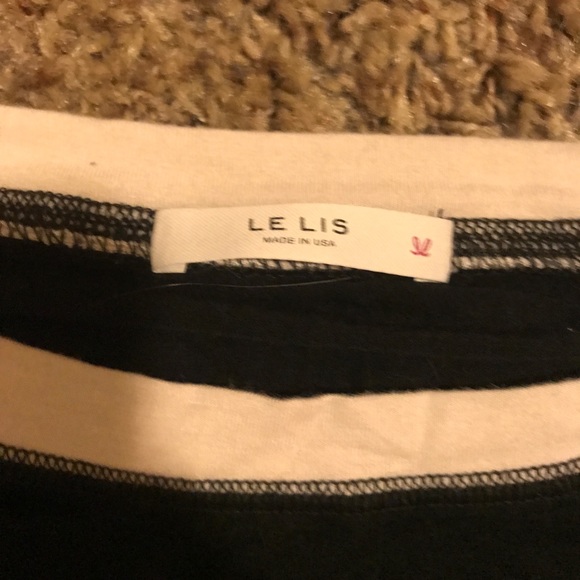 Boxy crop tee - Picture 2 of 2